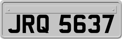 JRQ5637
