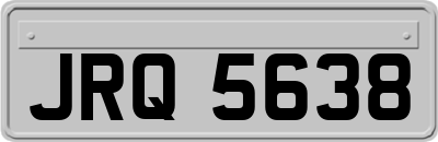 JRQ5638