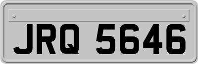 JRQ5646