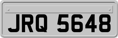 JRQ5648
