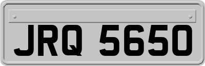 JRQ5650