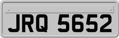 JRQ5652
