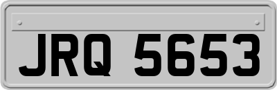 JRQ5653