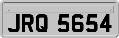 JRQ5654