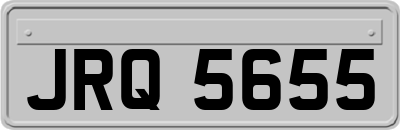 JRQ5655