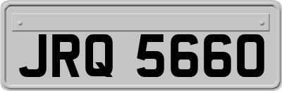 JRQ5660