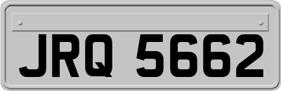JRQ5662