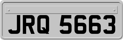 JRQ5663