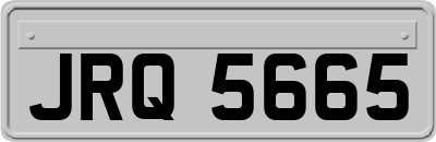 JRQ5665