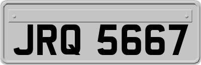 JRQ5667