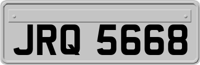JRQ5668