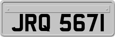JRQ5671