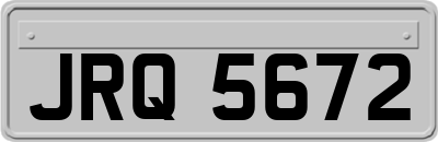 JRQ5672