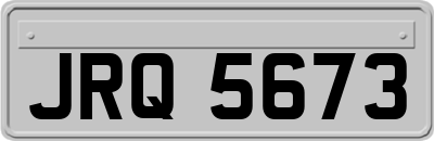 JRQ5673