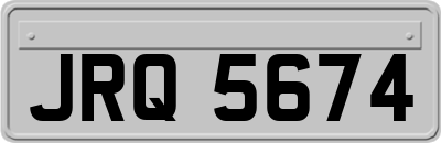 JRQ5674