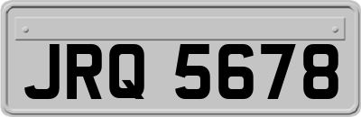 JRQ5678