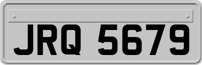 JRQ5679