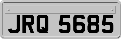 JRQ5685