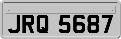 JRQ5687