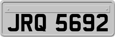 JRQ5692