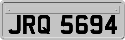 JRQ5694