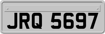 JRQ5697