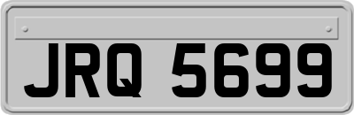 JRQ5699