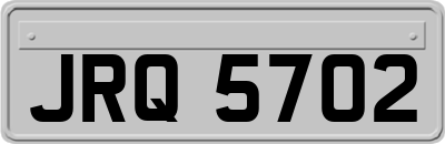 JRQ5702