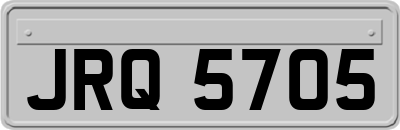 JRQ5705