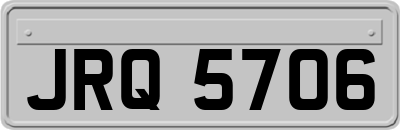 JRQ5706