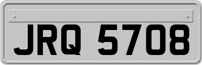 JRQ5708