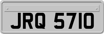 JRQ5710
