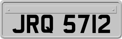 JRQ5712