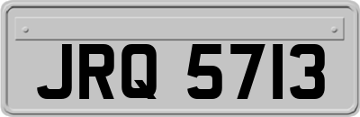 JRQ5713