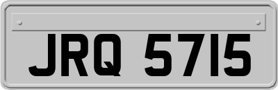 JRQ5715