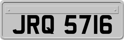 JRQ5716