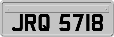 JRQ5718