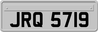 JRQ5719