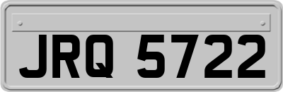 JRQ5722