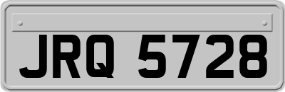 JRQ5728