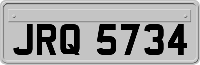 JRQ5734