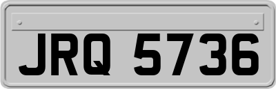 JRQ5736