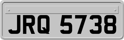 JRQ5738
