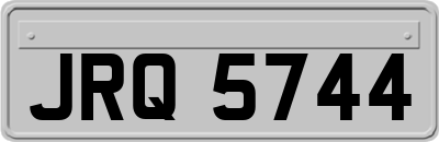 JRQ5744