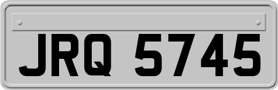 JRQ5745