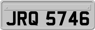 JRQ5746