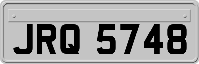 JRQ5748