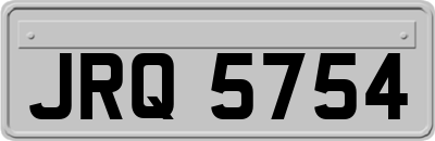 JRQ5754