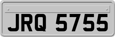 JRQ5755