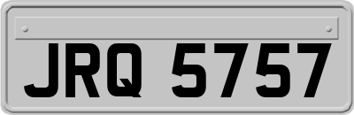JRQ5757